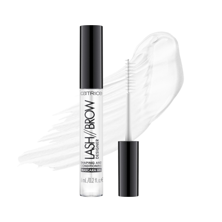 Mascara Lash Brow Designer Shaping And Conditioning