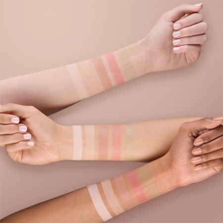 Kem Che Khuyết Điểm Đa Năng Catrice Allround Concealer 5 Màu Che Mọi Khuyết Điểm Chất Mềm Mịn