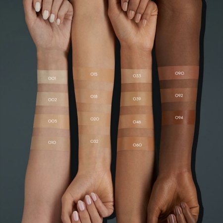 Kem Che Khuyết Điểm Catrice True Skin High Cover Concealer cấp ẩm 18H