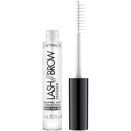 Mascara Lash Brow Designer Shaping And Conditioning