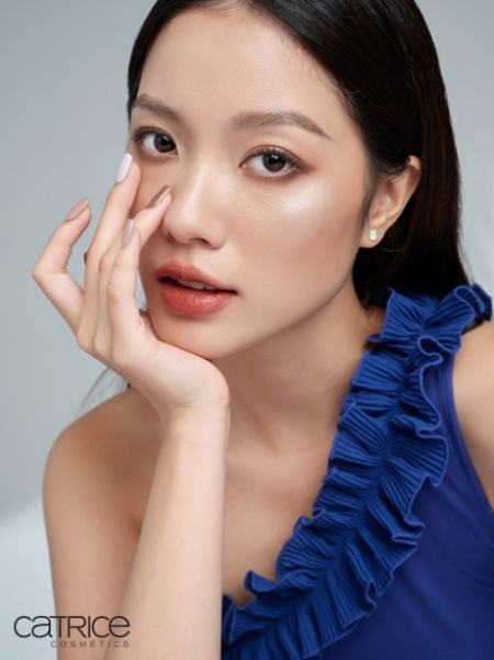 MAKEUP ĐƠN GIẢN CHO CHỊ EM CÔNG SỞ CHỈ TRONG 15 PHÚT
