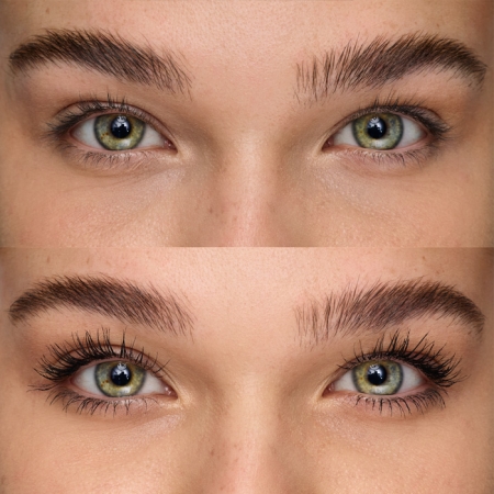Mascara Catrice Lashes To Kill Ultra Black Dày Cong Mi