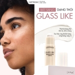 Phấn nhũ bắt sáng dạng thỏi Catrice Glass Like Highlighter Stick