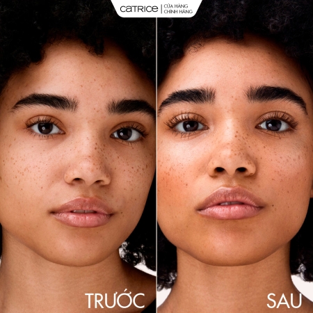 Phấn nhũ bắt sáng dạng thỏi Catrice Glass Like Highlighter Stick 5,3g