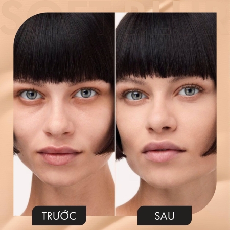 Phấn phủ mỏng nhẹ kiềm dầu Catrice Soft Blur Matte Setting Powder 8g