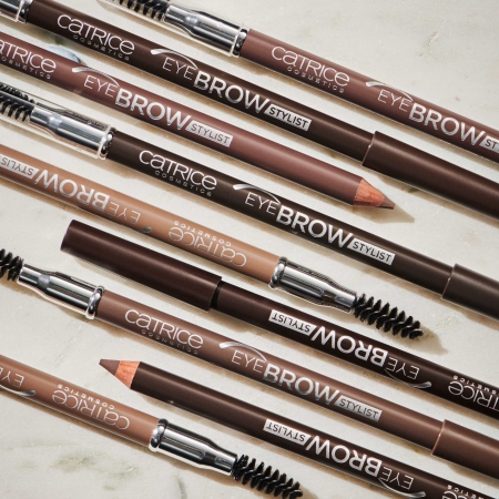 Chì Kẻ Mày Catrice Eye Brow Stylist