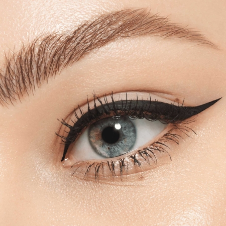 Kẻ Mắt Chống Thấm Nước Catrice Ink Eyeliner Waterproof