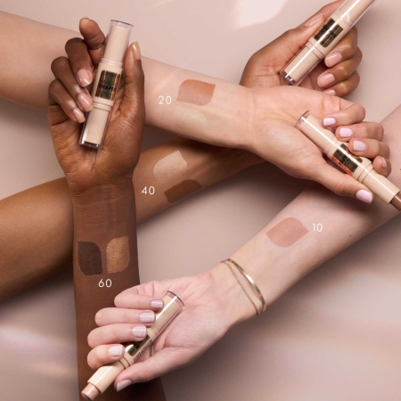 Bút Tạo Khối Và Highlight Catrice Magic Shaper Contour & Glow Stick