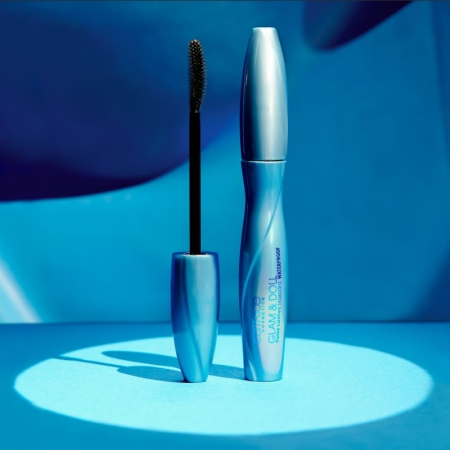 Mascara chống nước Catrice Glam & Doll Volume Mascara Waterproof